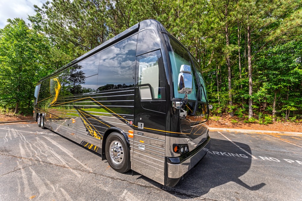 2025 Prevost Epic X3 For Sale