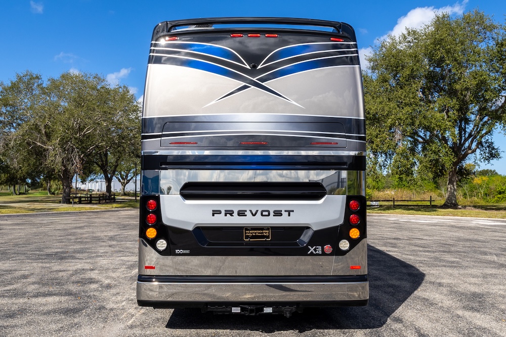 2025 Prevost Epic X3 For Sale