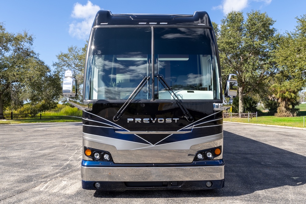 2025 Prevost Epic X3 For Sale