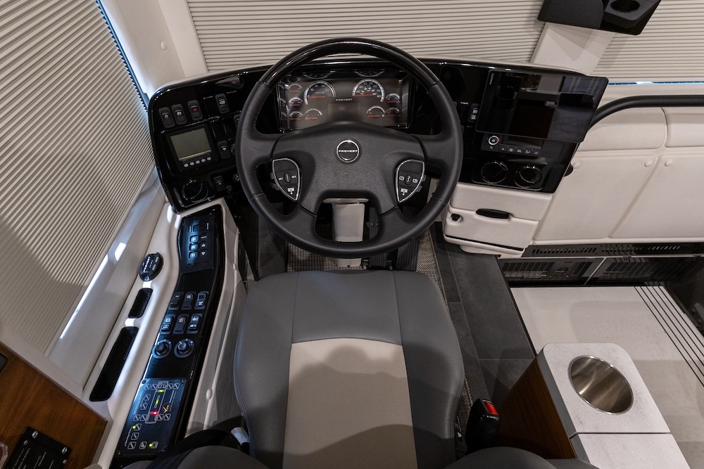 2025 Prevost Epic X3 For Sale