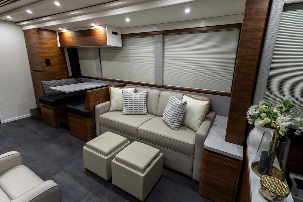 2025 Prevost Epic X3 For Sale