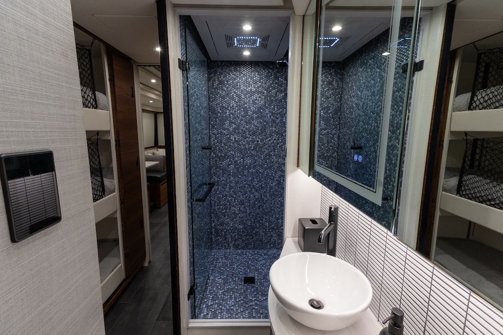 2025 Prevost Epic X3 For Sale