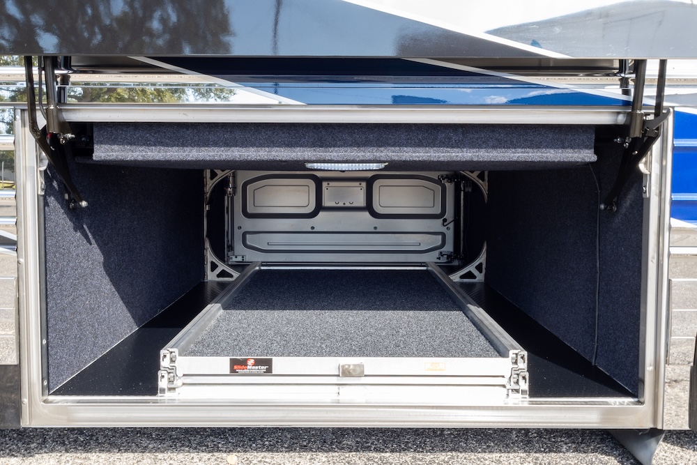 2025 Prevost Epic X3 For Sale