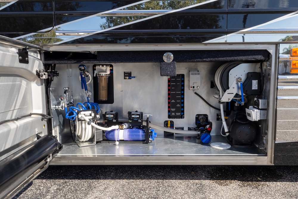 2025 Prevost Epic X3 For Sale