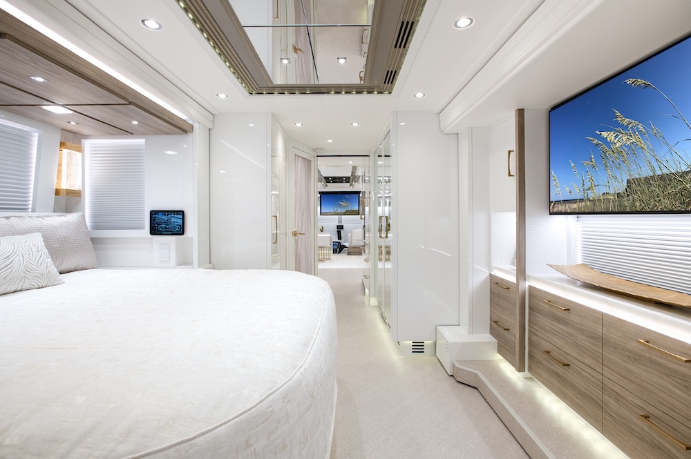2025 Prevost Liberty H3-45 For Sale