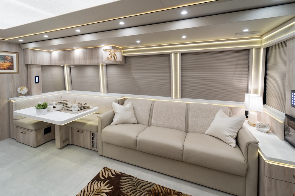2025 Prevost Marathon  H3-45 For Sale