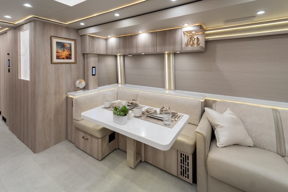 2025 Prevost Marathon  H3-45 For Sale
