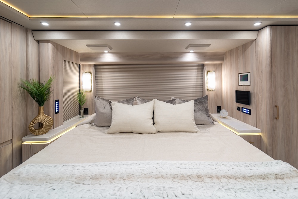 2025 Prevost Marathon  H3-45 For Sale
