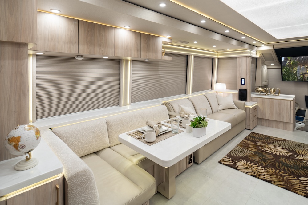 2025 Prevost Marathon  H3-45 For Sale