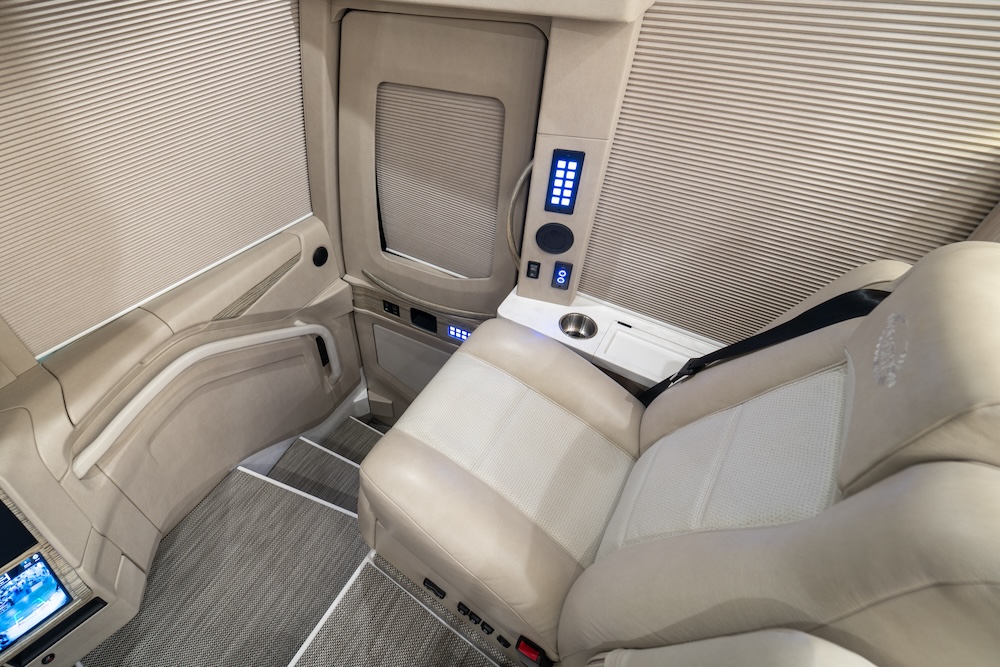 2025 Prevost Marathon  H3-45 For Sale