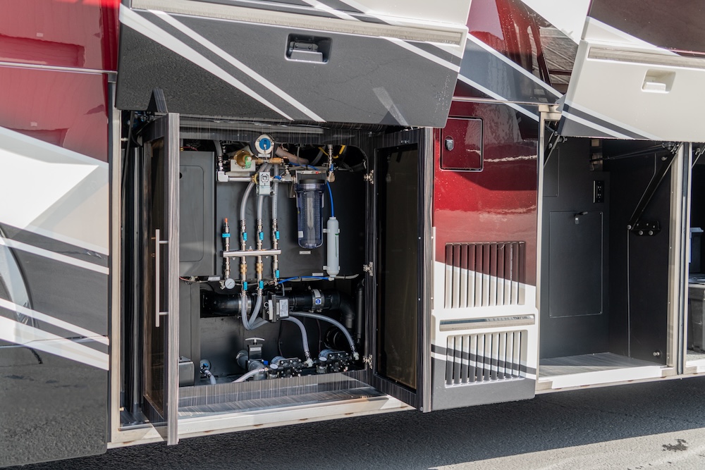2025 Prevost Marathon  H3-45 For Sale