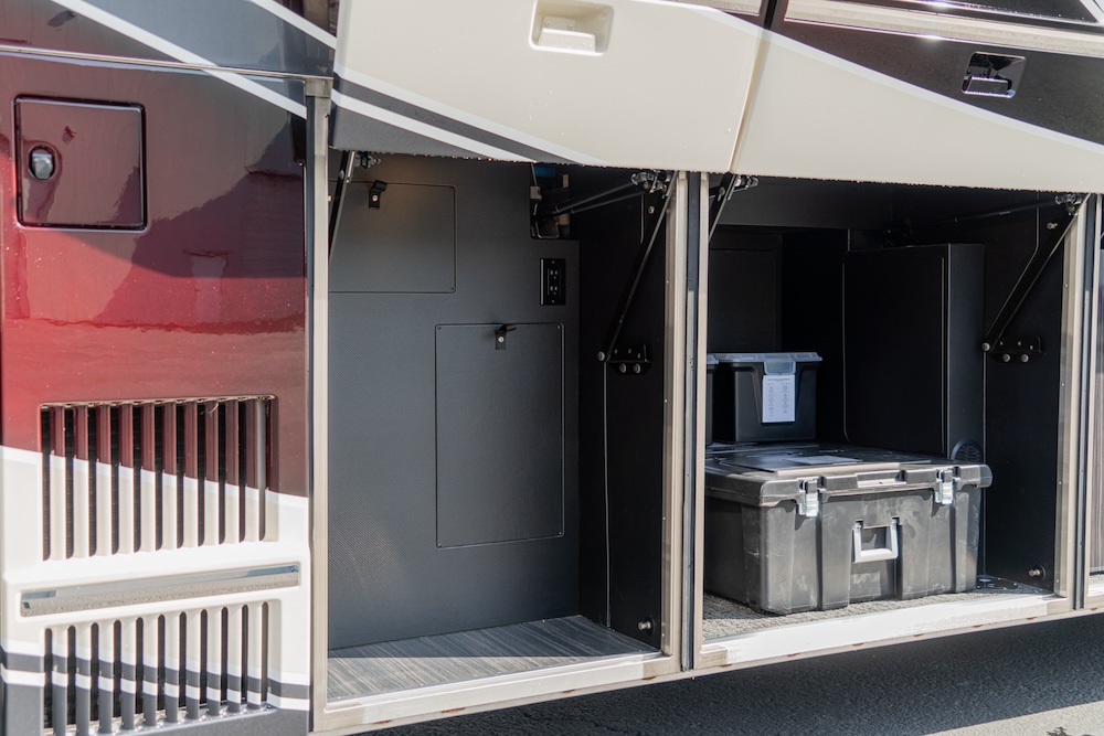 2025 Prevost Marathon  H3-45 For Sale