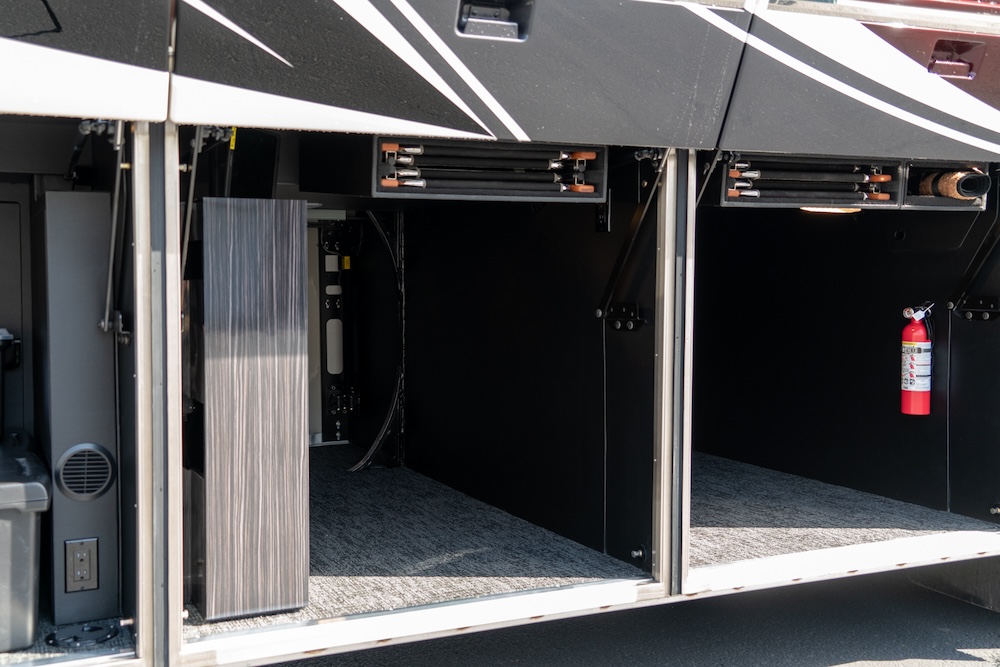 2025 Prevost Marathon  H3-45 For Sale