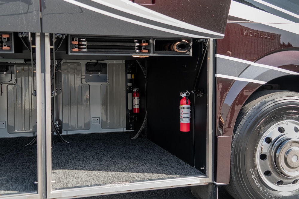 2025 Prevost Marathon  H3-45 For Sale