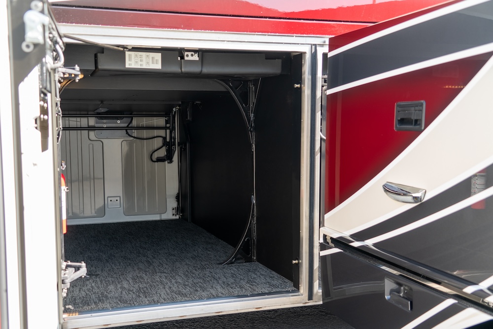 2025 Prevost Marathon  H3-45 For Sale
