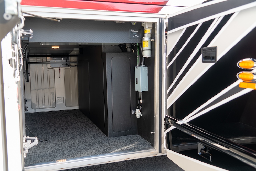 2025 Prevost Marathon  H3-45 For Sale