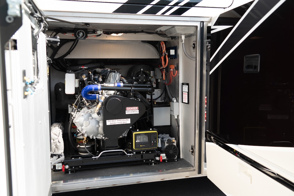 2025 Prevost Marathon  H3-45 For Sale