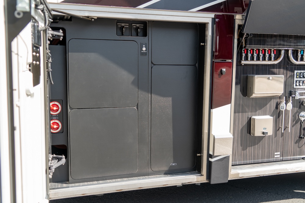 2025 Prevost Marathon  H3-45 For Sale