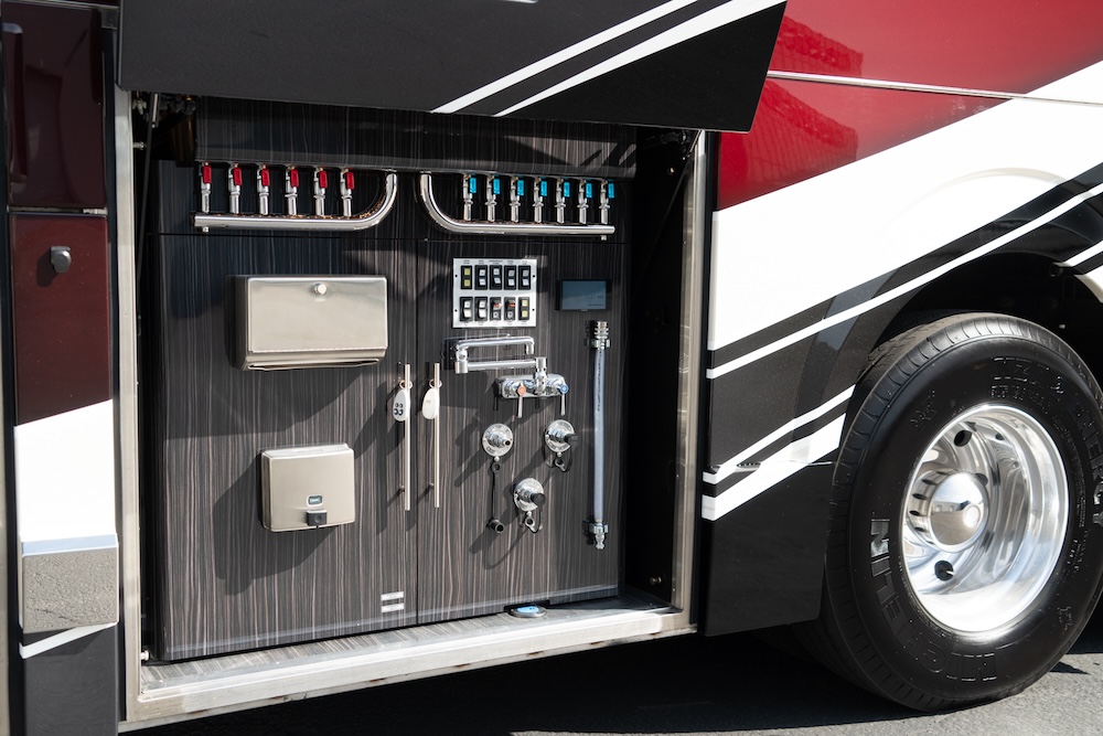 2025 Prevost Marathon  H3-45 For Sale