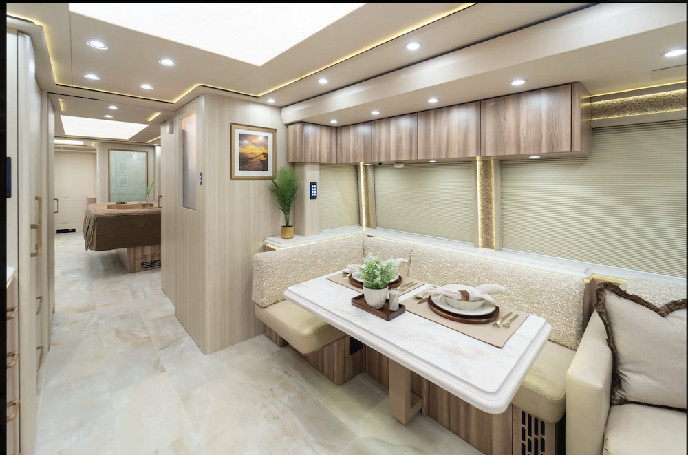 2025 Prevost Marathon H3-45 For Sale