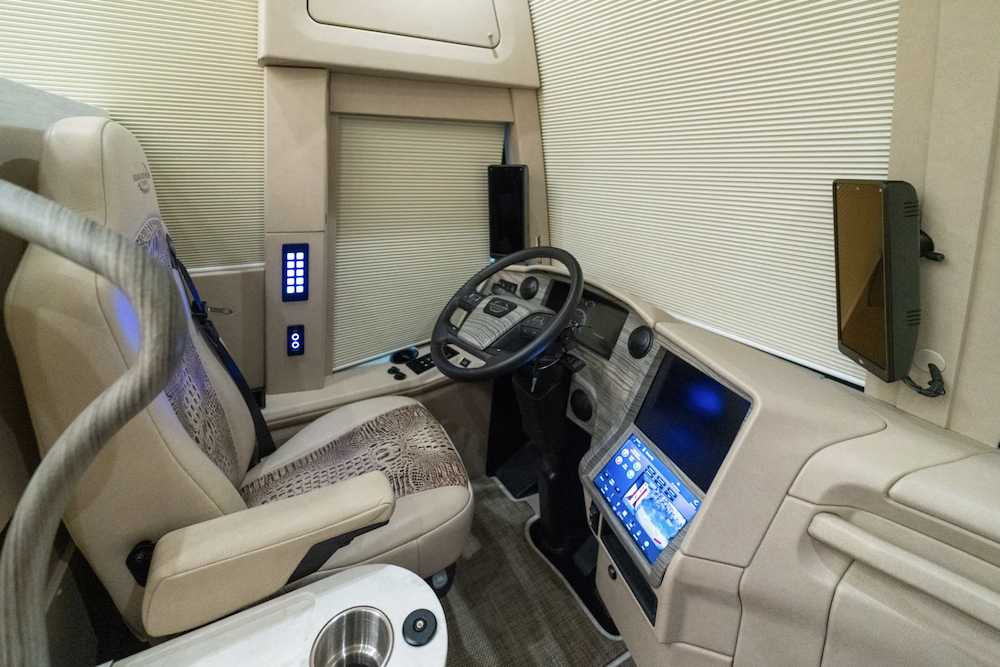 2025 Prevost Marathon H3-45 For Sale
