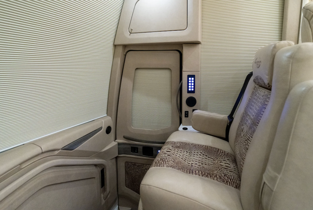 2025 Prevost Marathon H3-45 For Sale