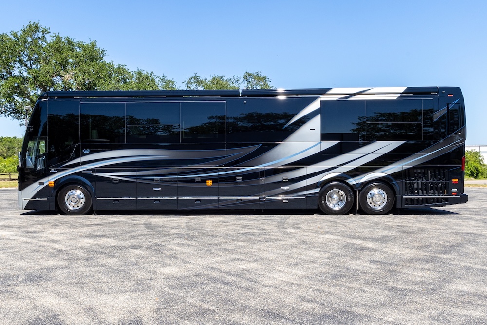 2025 Prevost  Marathon H3-45 For Sale