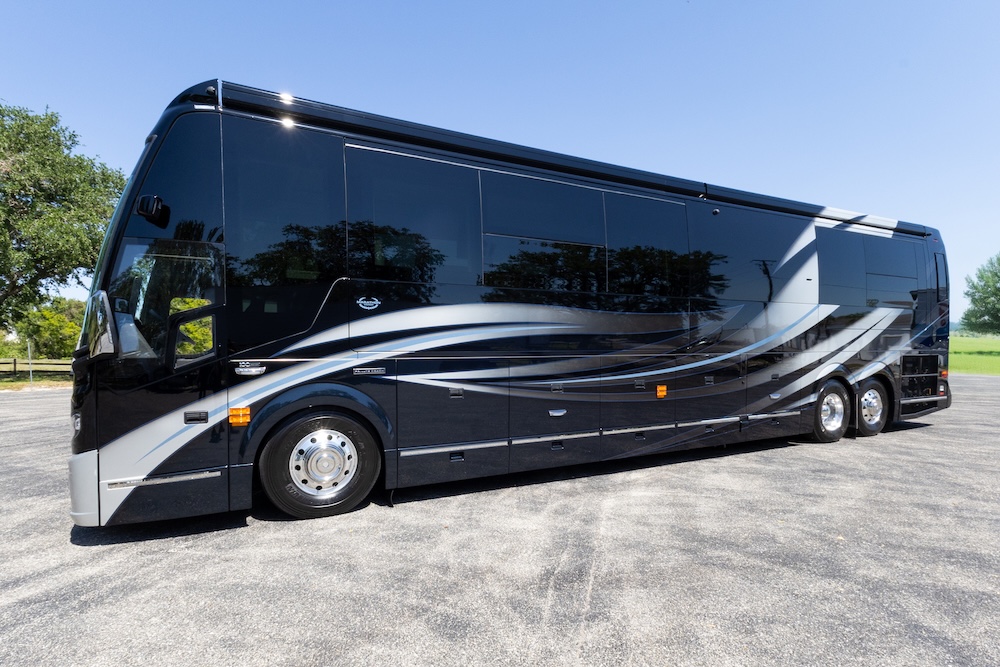 2025 Prevost  Marathon H3-45 For Sale