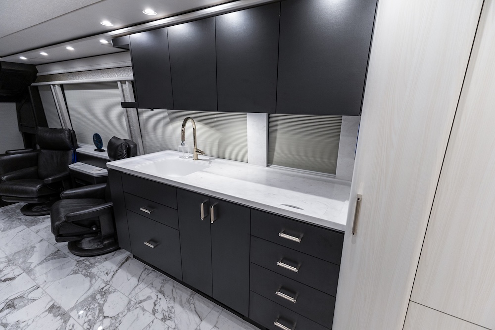 2025 Prevost  Marathon H3-45 For Sale