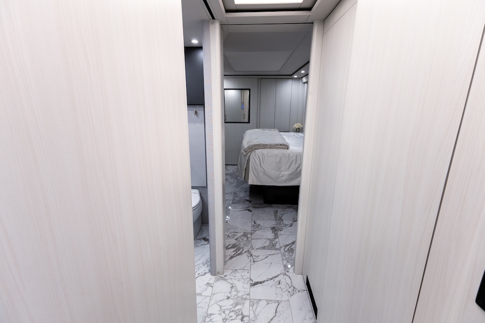 2025 Prevost  Marathon H3-45 For Sale