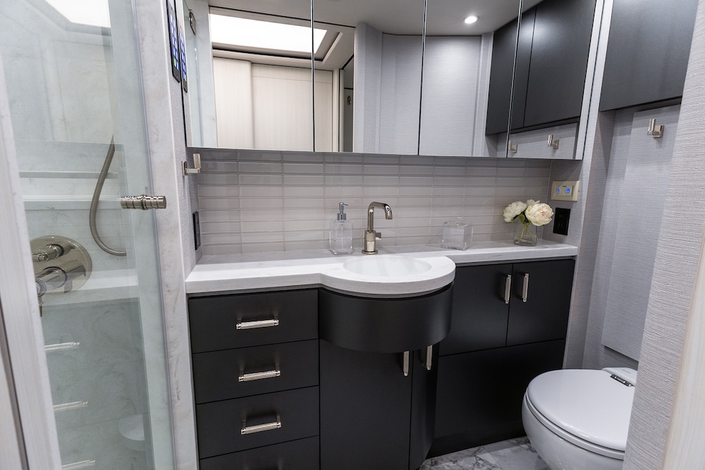 2025 Prevost  Marathon H3-45 For Sale