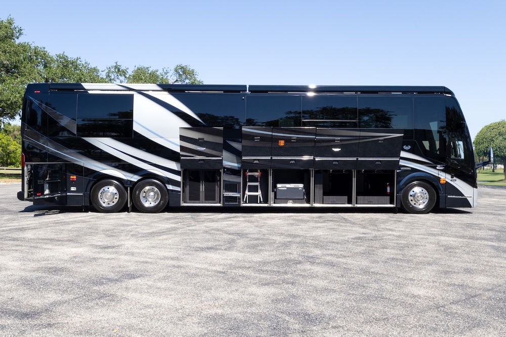 2025 Prevost  Marathon H3-45 For Sale