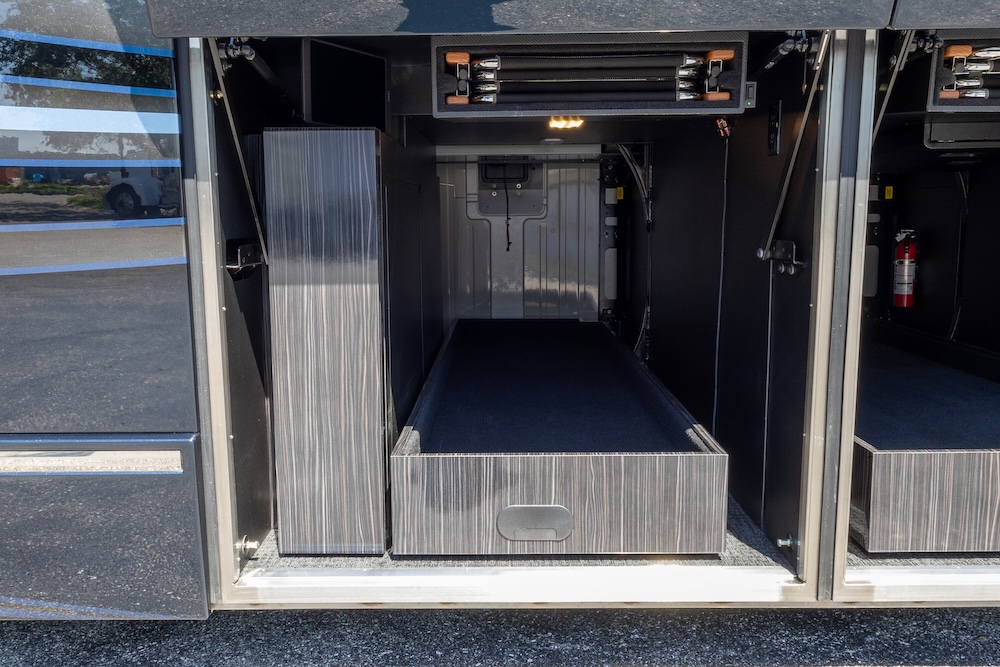 2025 Prevost  Marathon H3-45 For Sale