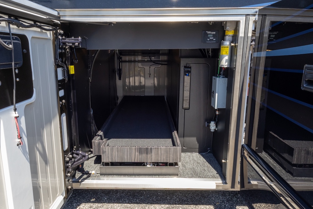 2025 Prevost  Marathon H3-45 For Sale