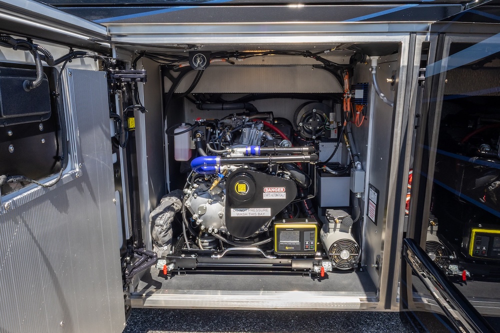 2025 Prevost  Marathon H3-45 For Sale