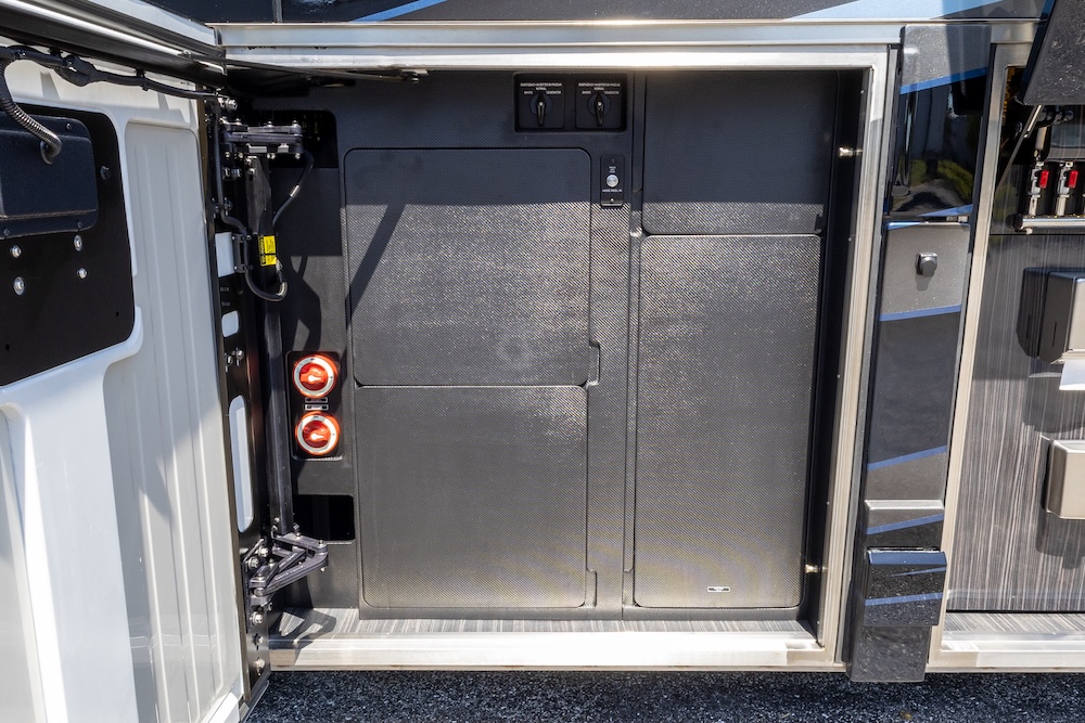 2025 Prevost  Marathon H3-45 For Sale