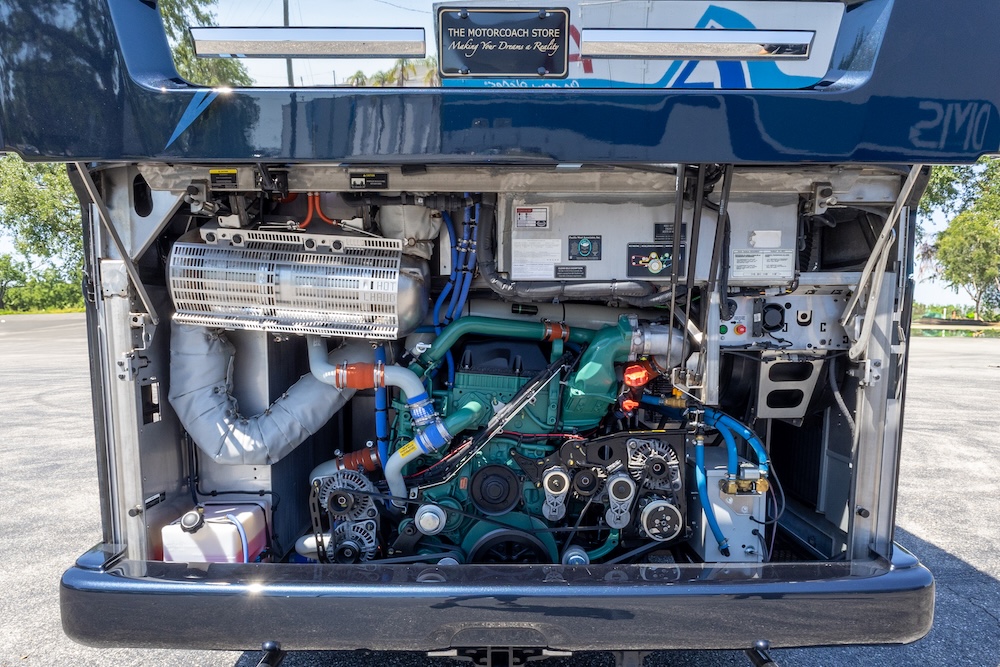 2025 Prevost  Marathon H3-45 For Sale