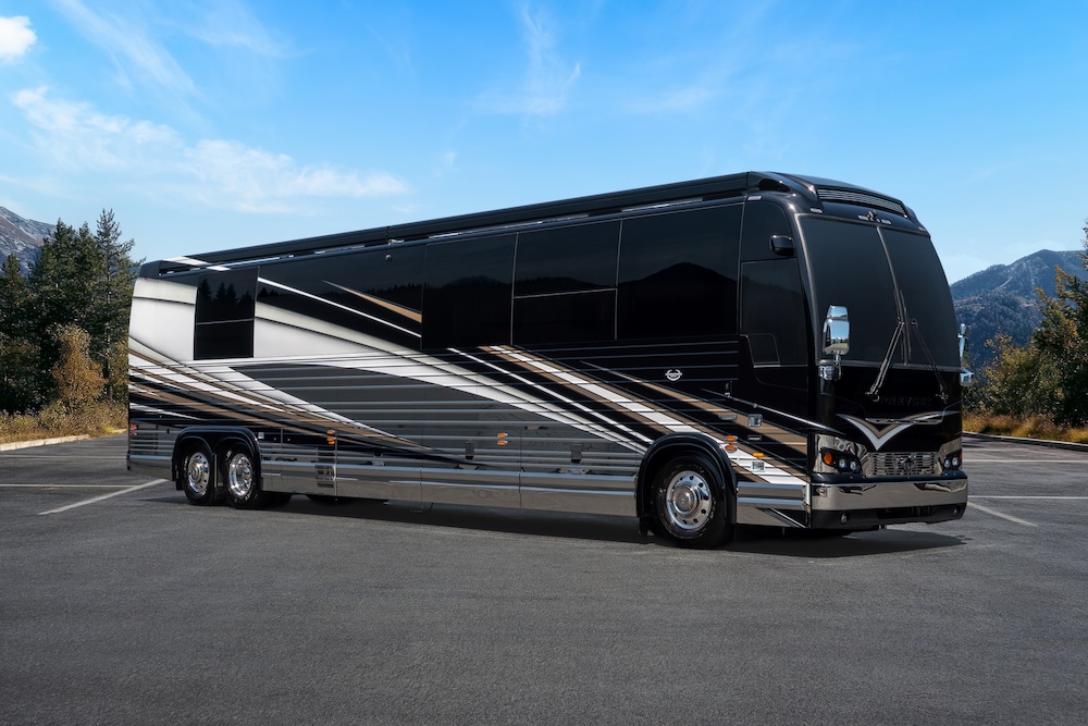 2026 Prevost Marathon X3 For Sale