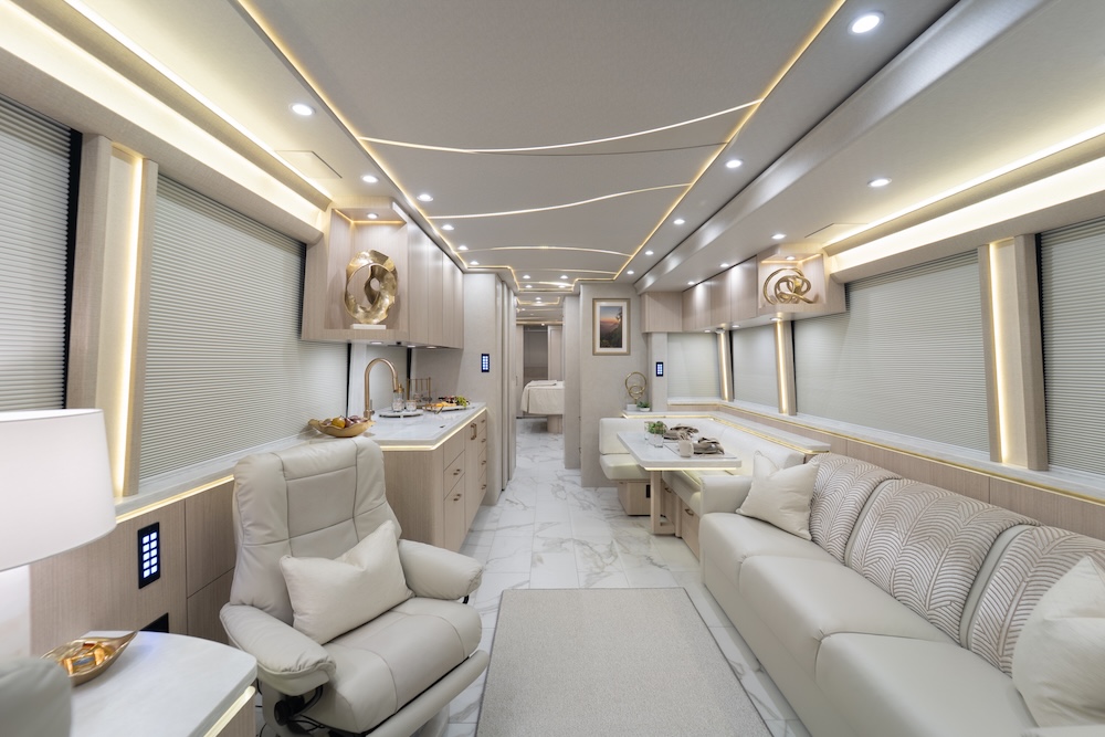 2026 Prevost Marathon X3 For Sale