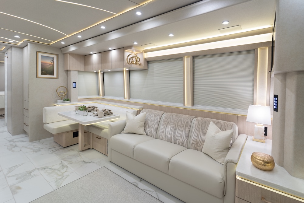 2026 Prevost Marathon X3 For Sale
