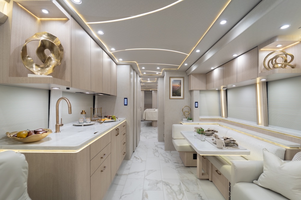 2026 Prevost Marathon X3 For Sale