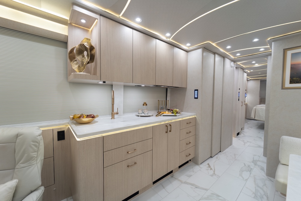 2026 Prevost Marathon X3 For Sale