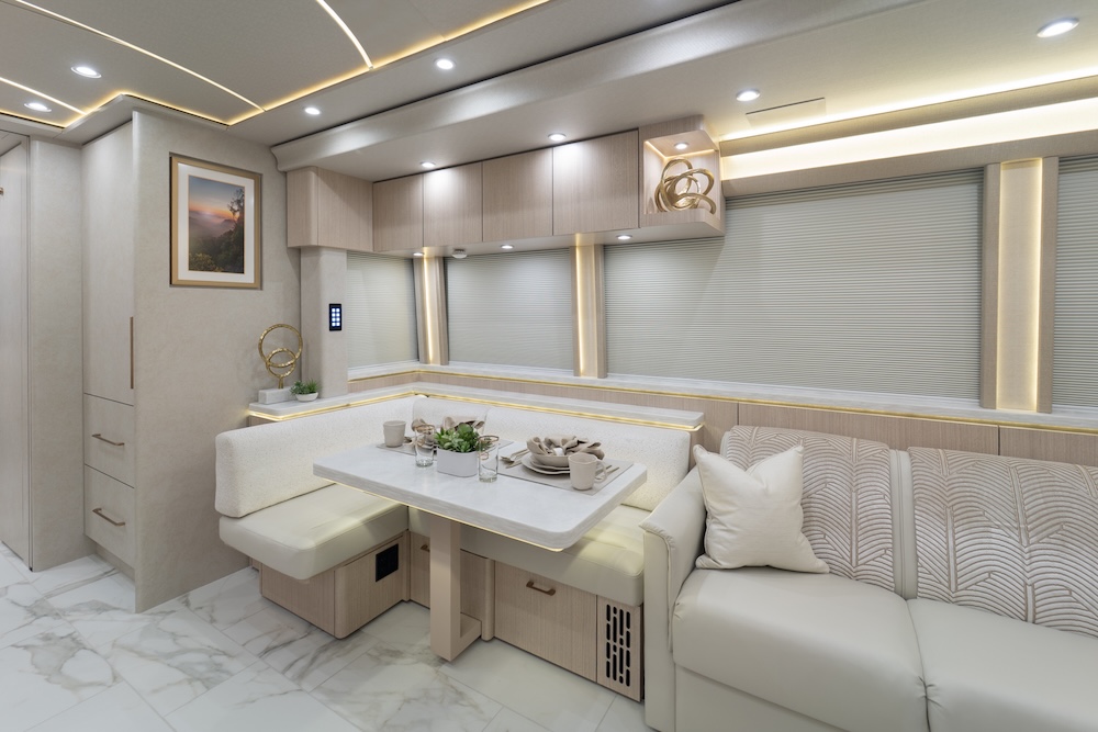 2026 Prevost Marathon X3 For Sale