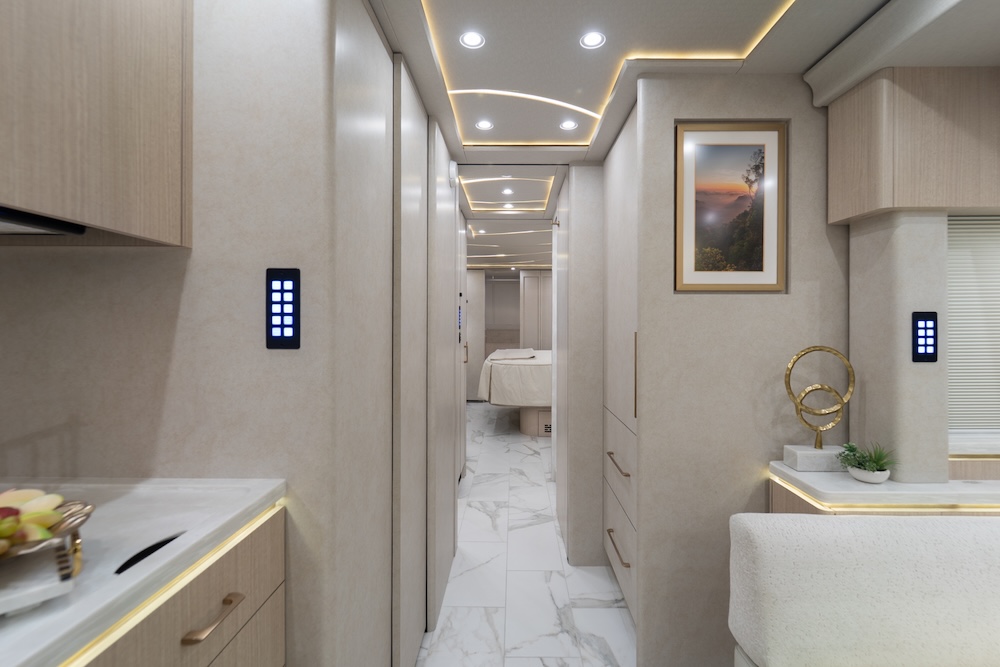 2026 Prevost Marathon X3 For Sale