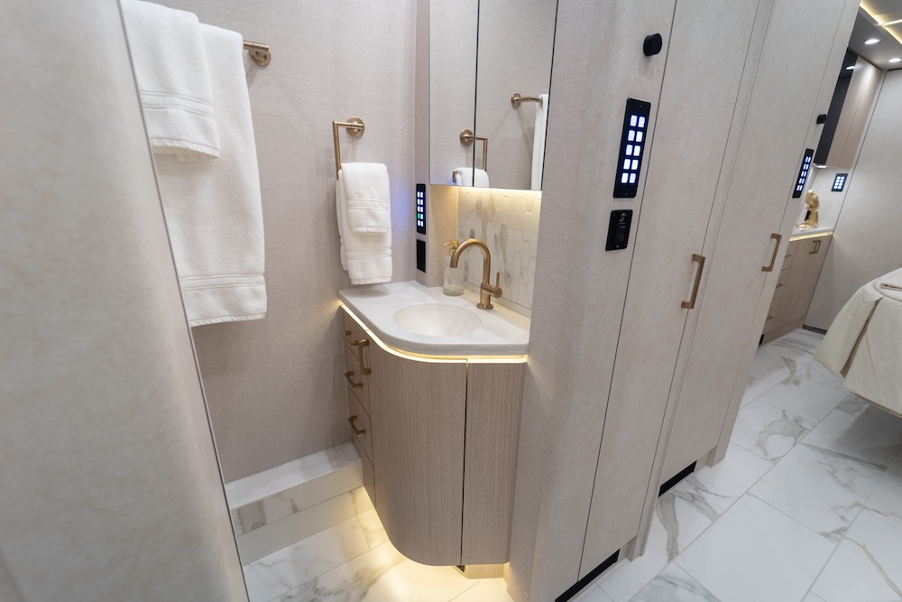 2026 Prevost Marathon X3 For Sale