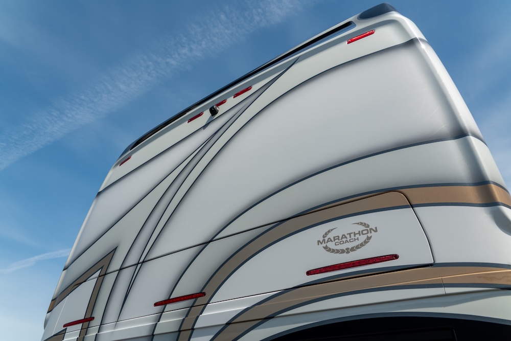 2026 Prevost Marathon X3 For Sale