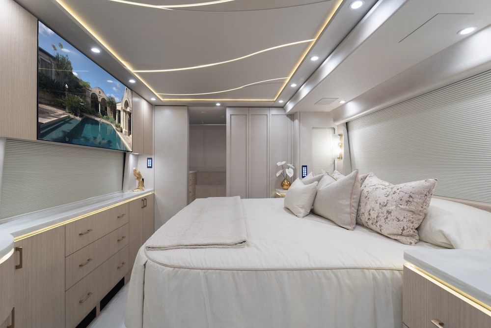 2026 Prevost Marathon X3 For Sale