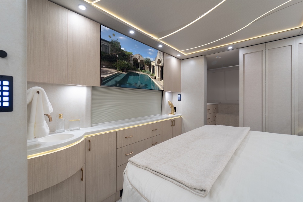 2026 Prevost Marathon X3 For Sale