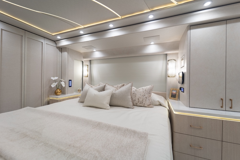 2026 Prevost Marathon X3 For Sale