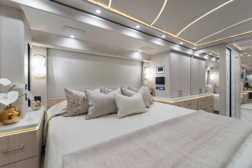 2026 Prevost Marathon X3 For Sale